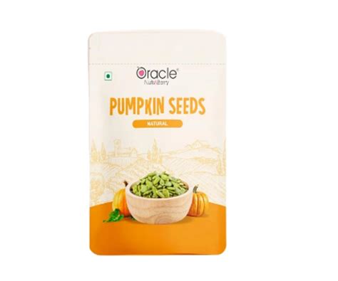 PUMPKIN SEEDS