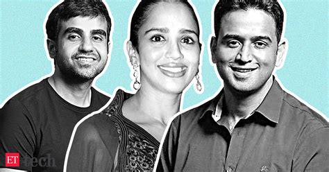 How many zeros in Zerodha's top paycheques? Nine - The Economic Times