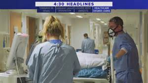 Trump administration proposes loan caps for select nursing, health ...