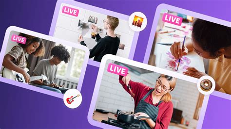 Live Stream Tell Me What to Do 的图像结果