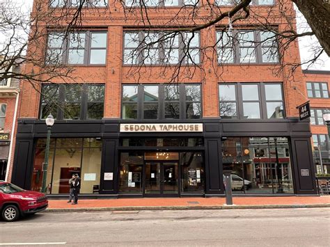 Sedona Taphouse Opens 15th Store Location in West Chester, PA ...