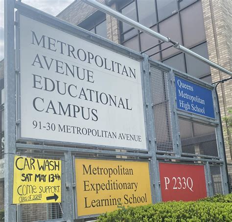 MELS are having a car wash until 12:30pm today : r/ForestHills