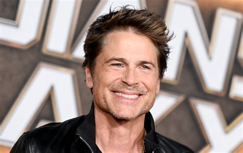 Rob Lowe to make ‘The Simpsons’ debut as Principal Skinner’s cousin