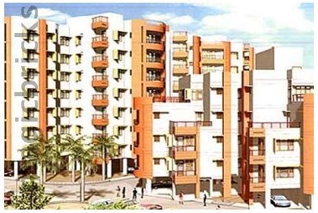 Golf Ridge Tower in Sushant Golf City, Lucknow: Price, Brochure, Floor ...