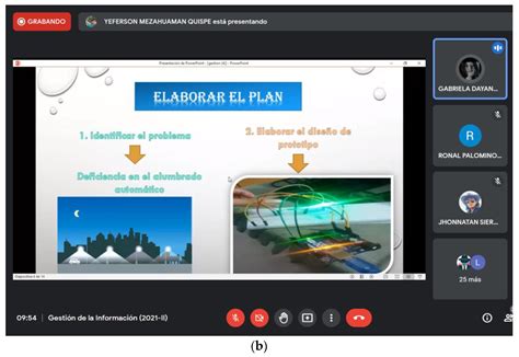 Development of Computational Thinking through STEM Activities for the ...