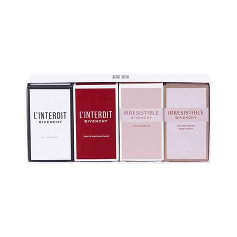 Givenchy Coffret Set | Excaliburshop