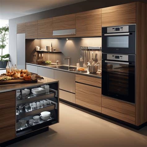 35+ Simple Kitchen Design Ideas That will Spark Your Redesign Desire