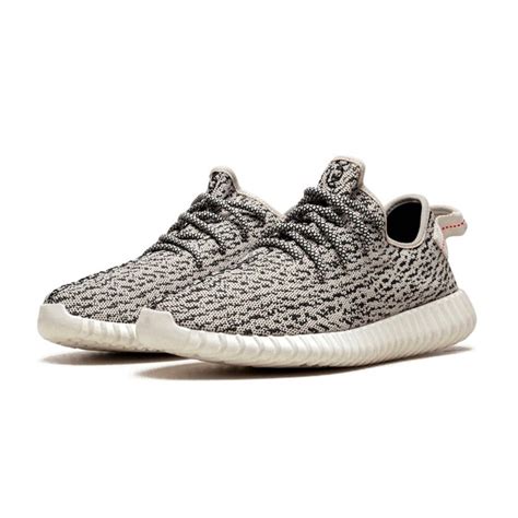 Yeezy Boost 350 V1 Turtledove (2022) – Sneaker Plug India