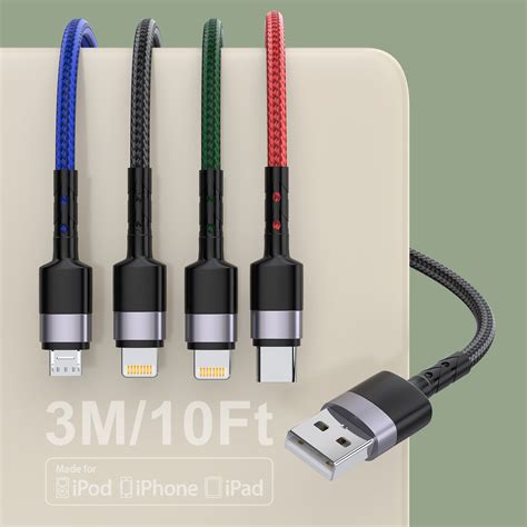 Image result for DIY Braided USB Cable