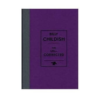 Buy The Uncorrected Billy Childish: Selected Poems Book Online at Low ...