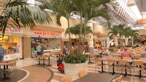 Orange Park Mall in Florida: A look back