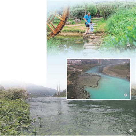 【贵州境内乌江干流水质由劣五类恢复至二类 乌江水是这样变清的（人民眼·长江经济带生态环境保护）】-长江经济带
