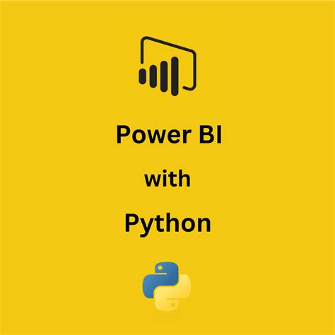 Image result for Conectar Power BI Con Python