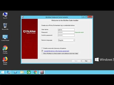 ANTIVIRUS AND ENDPOINT SECURITY - Sophos Endpoint Protection Advanced ...