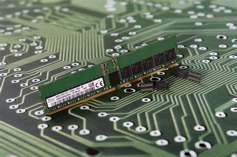 Image result for Memory DDR5 Chip