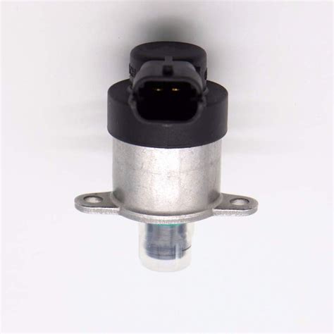 Buy I-Joy 0928400750 Fuel Pressure Regulator Control Valve for Hyundai ...