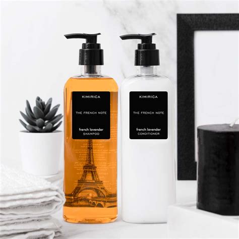 Buy The French Note Conditioner Online - Kimirica