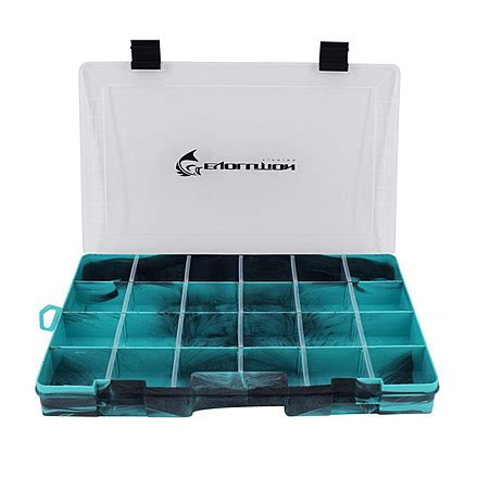 Evolution Outdoor Drift Series 3700 Colored Tackle Tray , Up to 50% Off ...