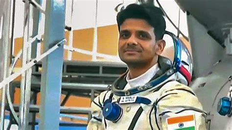 Axiom-4 Mission: शुभांशु शुक्ला ने अंतरिक्ष के लिए भरी उड़ान, जान लीजिए ...