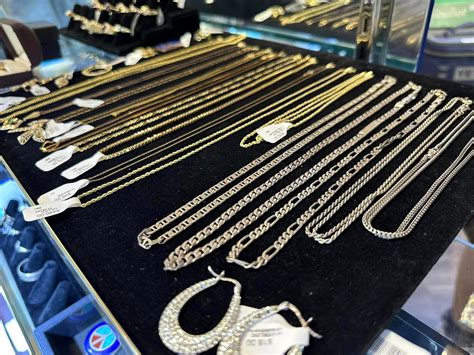 Pawn Shop | Springfield IL | Jewelry Store | Buy | Sell | Monster Pawn