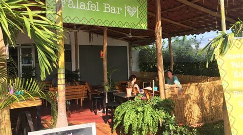 MANUEL ANTONIO FALAFEL BAR - Restaurant Reviews, Phone Number & Photos ...