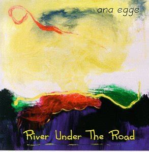 River Under the Road: Egge, Ana: Amazon.in: Music}