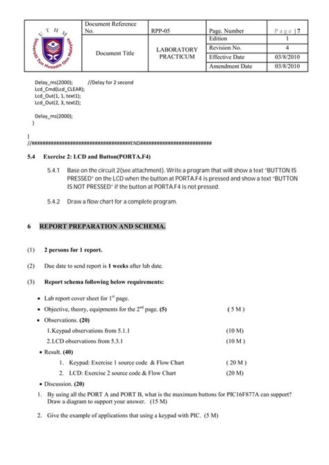 Microcontroller Lab Software 的图像结果