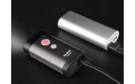 Ravemen PR800 Bicycle Light in India - 800 Lumens USB Rechargeable Bike ...
