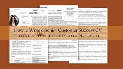 Professional Resume Writing Services in India | ATS Optimized | CV Designer