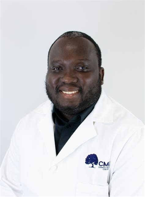 Ernest Dankwah, DO · Conway Medical Center Find a Doc