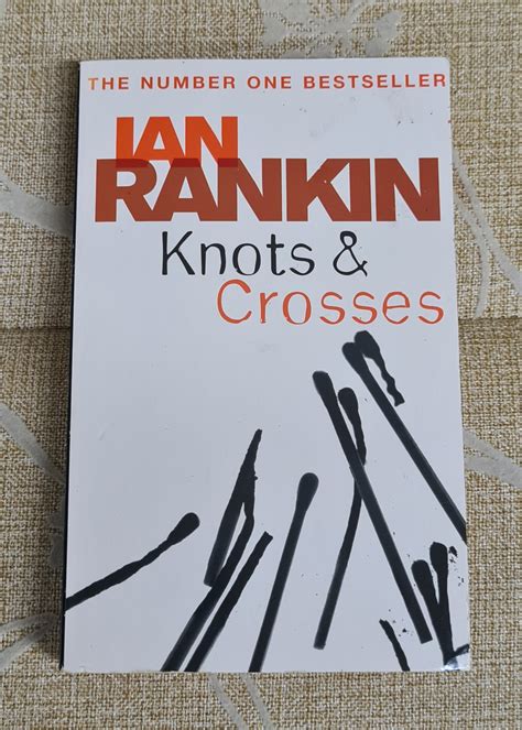 Knots and Crosses - Knygospigiau.lt