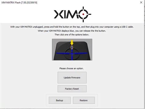 Image result for How to Set Up Scripts Xim Matrix