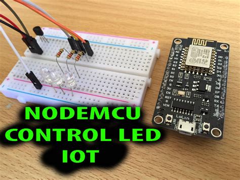 Image result for NodeMCU Projects