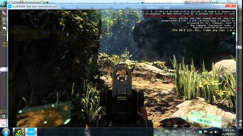 How to Make a Game in CryEngine without Code 的图像结果