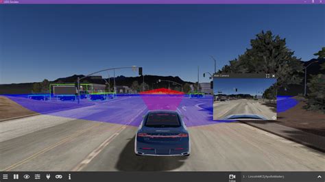 Image result for Autonomous Vehicle Simulation