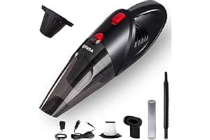 Amazon.in Bestsellers: The most popular items in Handheld Vacuums