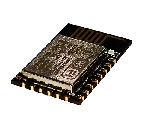 Image result for Esp-12E Module