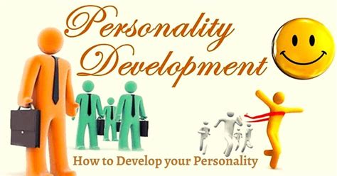 Personality Develop 的图像结果