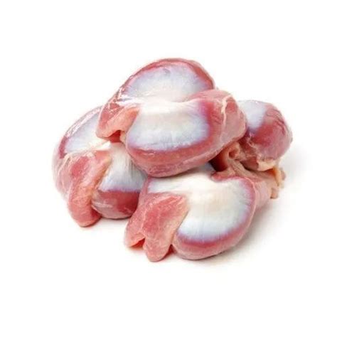 Frozen Chicken Gizzard Exporter, Supplier from Sonipat