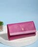 Buy Pink Wallets for Women by BAGGIT Online | Ajio.com