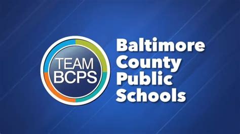 BCPS Calendar 24-25 Baltimore County School