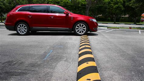 Speed Bump | Trubicars Driving School