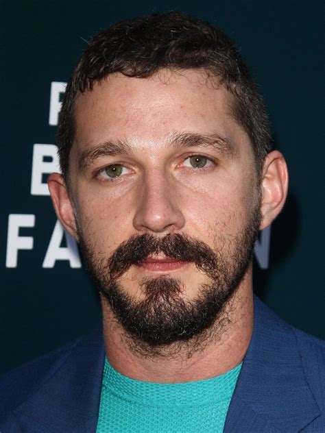 Shia LaBeouf : Filmographie - AlloCiné