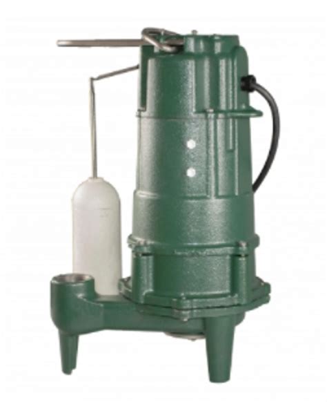 Zoeller Pumps, Zoeller Sump Pump, Zoeller Automatic Utility Pump