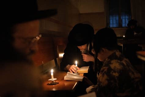 ‘Strange turn of events made me do it,’ rabbis say of penning Oct. 7 ...