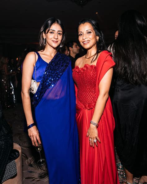 A look inside Condé Nast Traveller’s sparkly Diwali celebration in ...