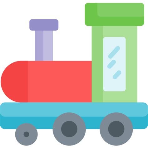 Train - Free christmas icons