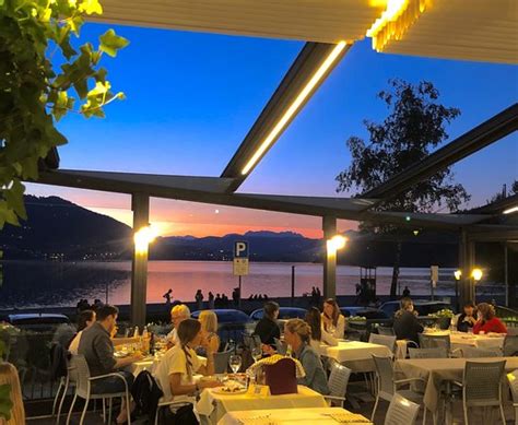 Quality with a view - Reviews, Photos - Ristorante Al Pescatore ...