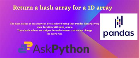 Image result for Array vs Hash