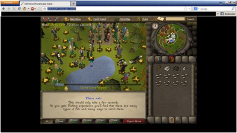 Image result for RuneScape OSRS Tutorial